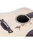 16974-VIOLAO FOLK CUTAWAY TSOLID SPRUCE BSOLID MOGNO EQ DS-2 PRO TB D-MAHOCE C BAG M-LINE CRAFTER -5-